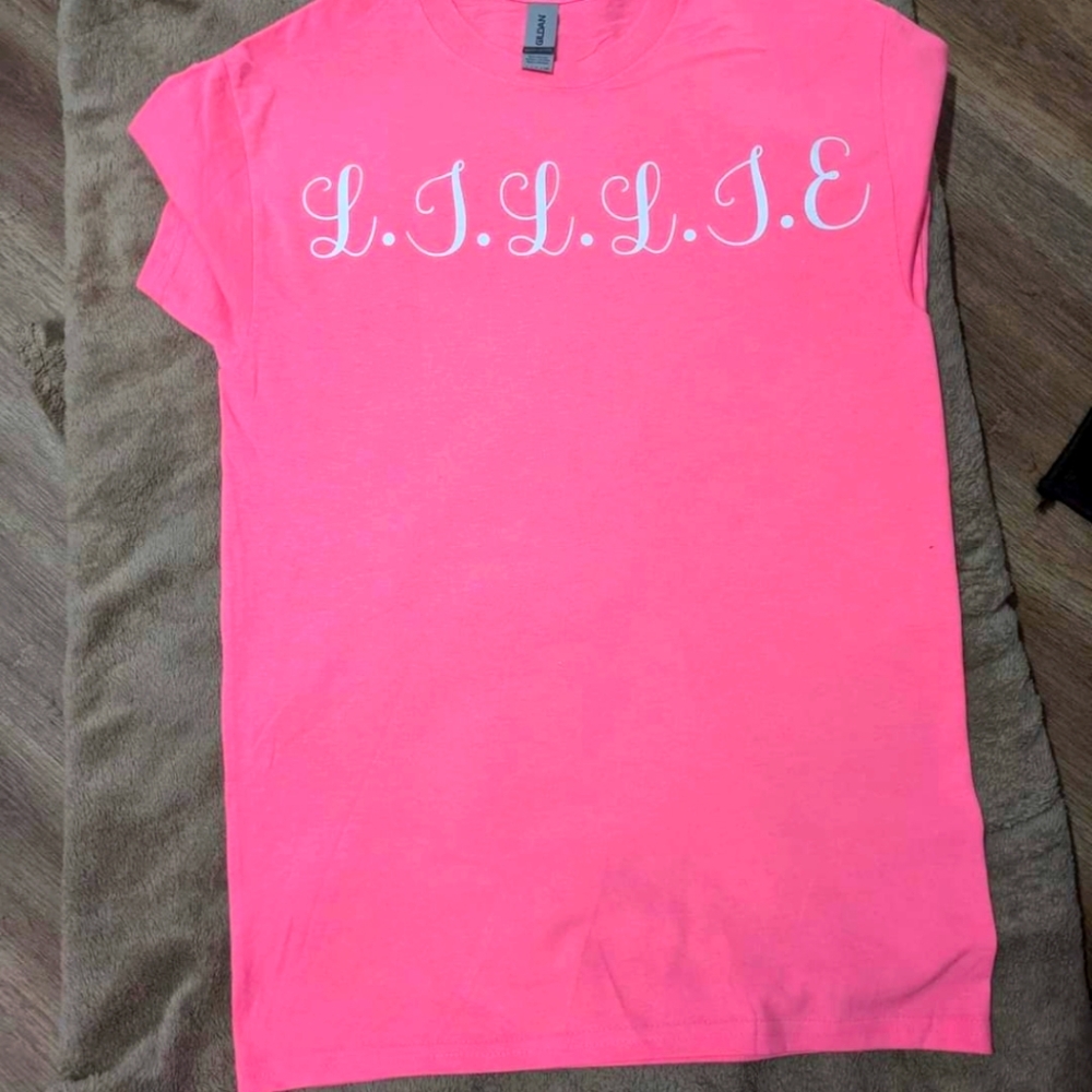 Graphic Tee